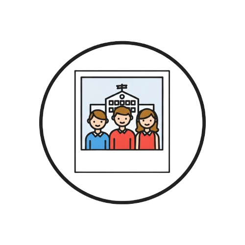 Photographie scolaire